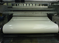 PP Manure Belts