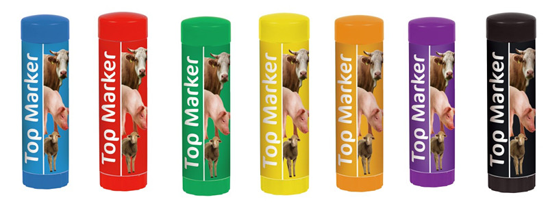 Pig Marker