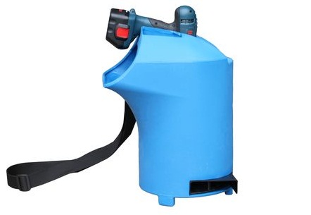 Powder Sprayer