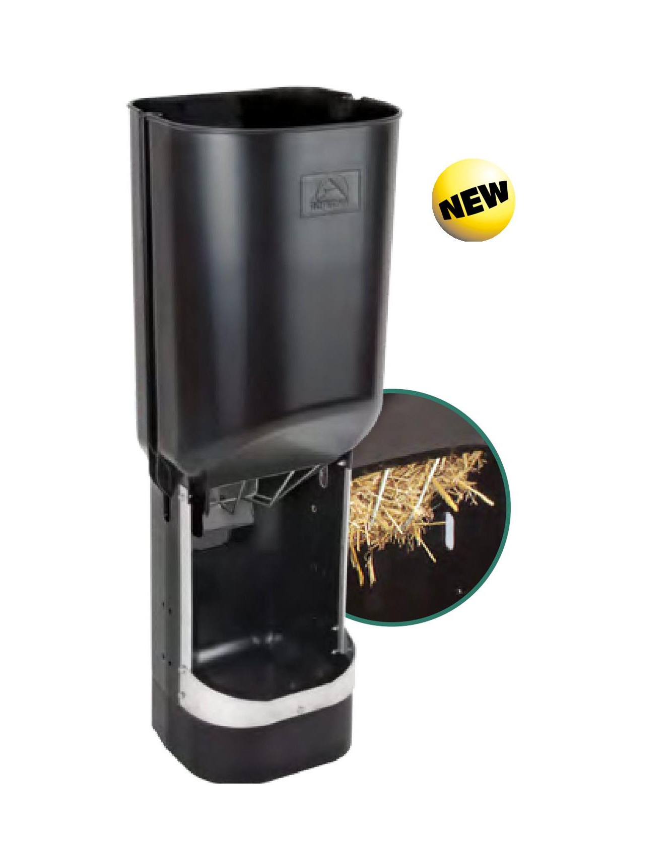 GROW FEEDER ANTI-STRESS