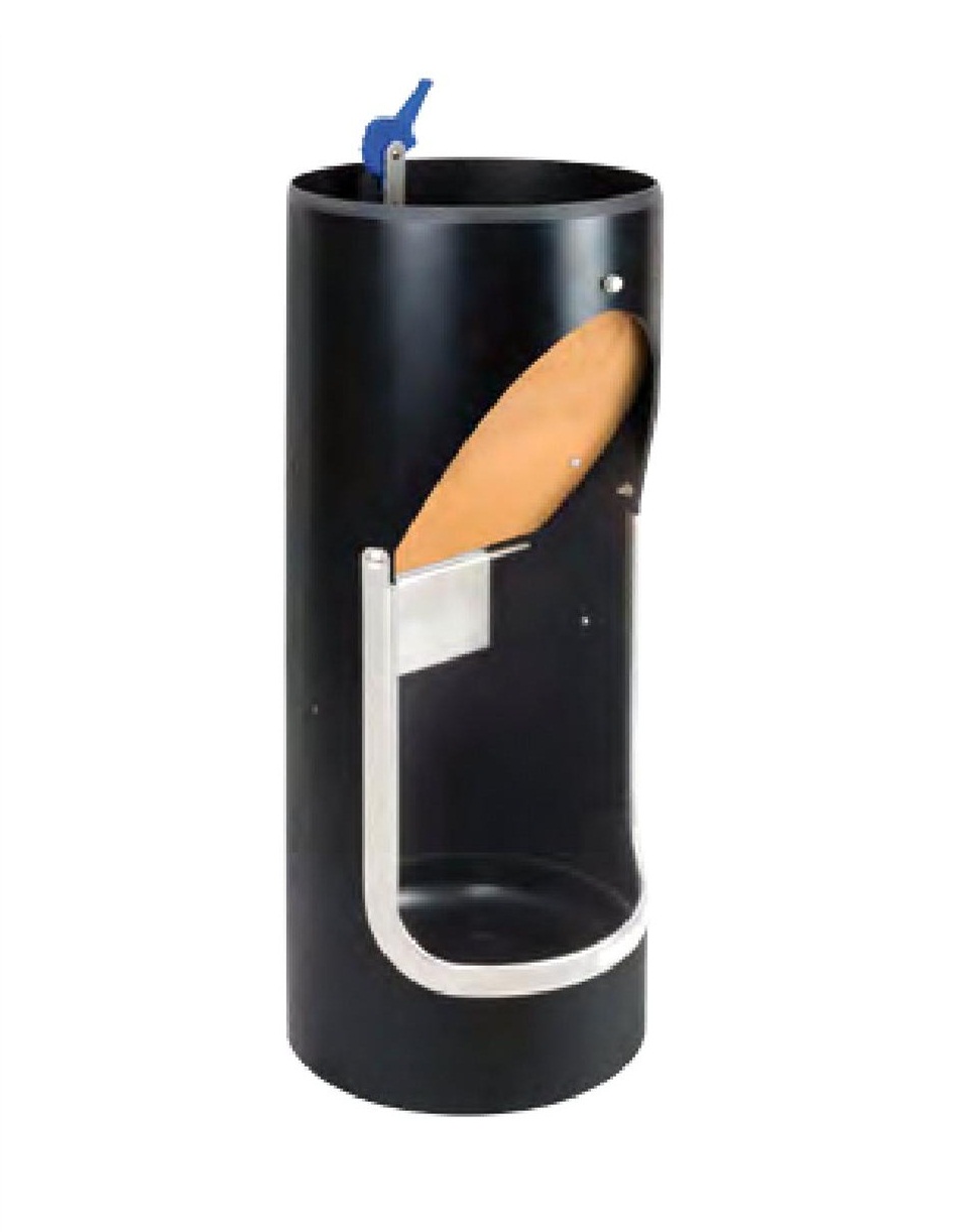Cow Feeder