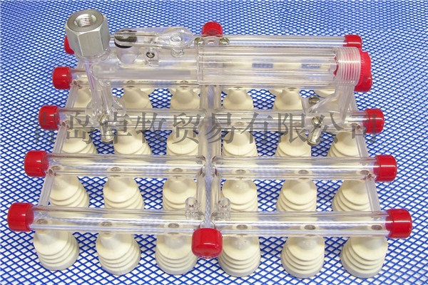Zumoi Vacuum Egg Transporter