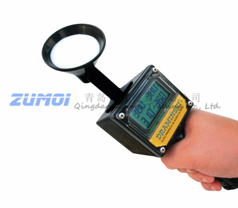 Dairy Mastitis Detector