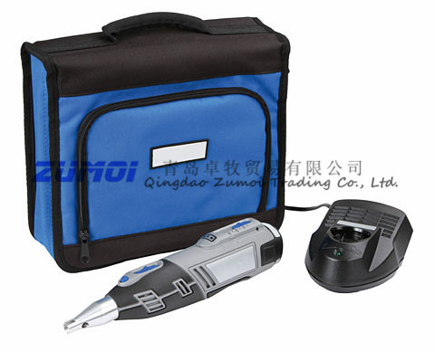 Flexible Piglet Tooth Grinder