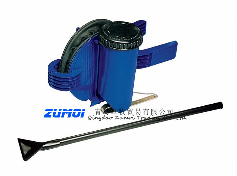 DST075 Hand Powder Sprayer