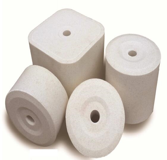 Salt ZeoBlock